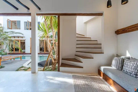 4 bedrooms Villa in Badung, Bali (11161) 11