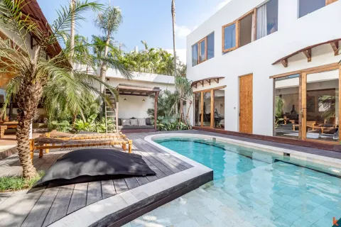 4 bedrooms Villa in Badung, Bali (11161) 6