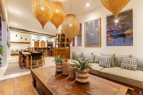 4 bedrooms Villa in Badung, Bali (11161) 18