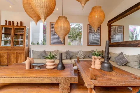 4 bedrooms Villa in Badung, Bali (11161) 15