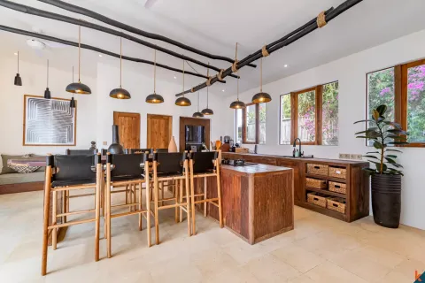 4 bedrooms Villa in Badung, Bali (11161) 20