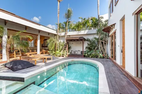 4 bedrooms Villa in Badung, Bali (11161) 27