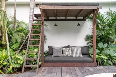 4 bedrooms Villa in Badung, Bali (11161) 10