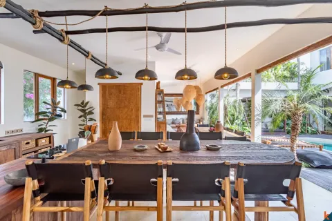 4 bedrooms Villa in Badung, Bali (11161) 16