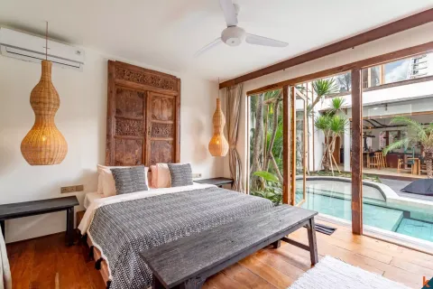 4 bedrooms Villa in Badung, Bali (11161) 22