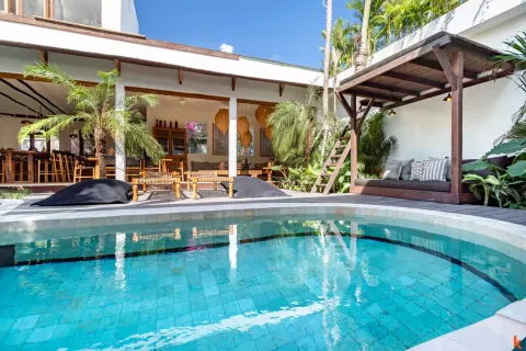 4 bedrooms Villa in Badung, Bali (11161) 2