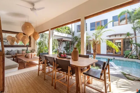 4 bedrooms Villa in Badung, Bali (11161) 13