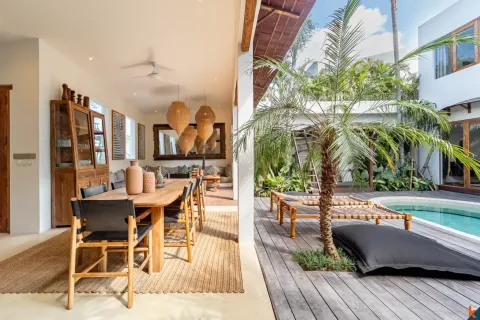 4 bedrooms Villa in Badung, Bali (11161) 12