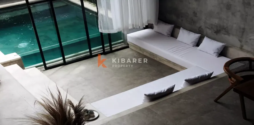 1 bedroom Villa in Tibubeneng, Badung, Bali (12741)