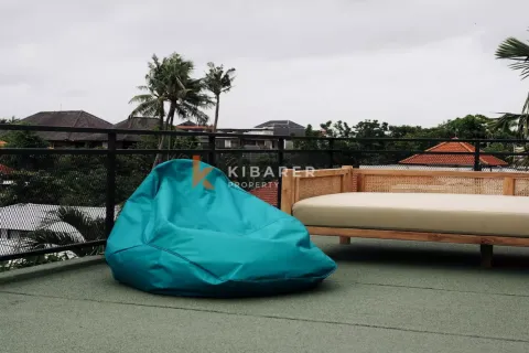 1 bedroom Villa in Tibubeneng, Badung, Bali (12741) 5