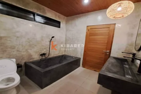 1 bedroom Villa in Tibubeneng, Badung, Bali (12741) 7