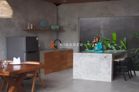 1 bedroom Villa in Tibubeneng, Badung, Bali (12741) 3
