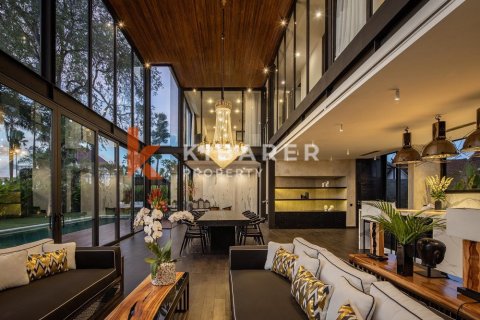 4 bedrooms Villa in Badung, Bali (12739) 20