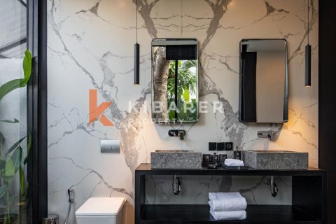 4 bedrooms Villa in Badung, Bali (12739) 19