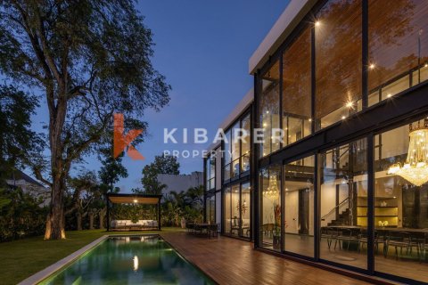 Vila 4 kamar tidur di Badung, Bali (12739)