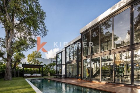 4 bedrooms Villa in Badung, Bali (12739) 12
