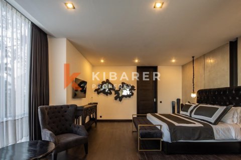 4 bedrooms Villa in Badung, Bali (12739) 7