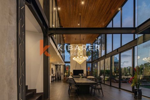 4 bedrooms Villa in Badung, Bali (12739) 23
