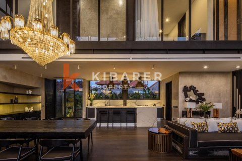 4 bedrooms Villa in Badung, Bali (12739) 14