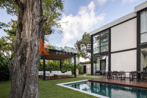 4 bedrooms Villa in Badung, Bali (12739) 15