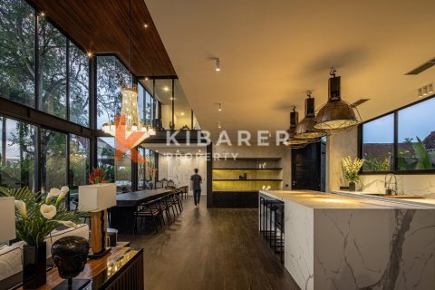 4 bedrooms Villa in Badung, Bali (12739) 18