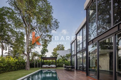 4 bedrooms Villa in Badung, Bali (12739) 3