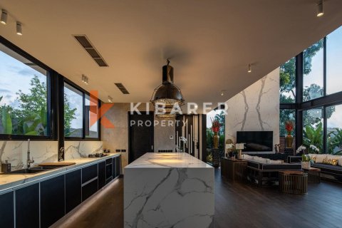 4 bedrooms Villa in Badung, Bali (12739) 6