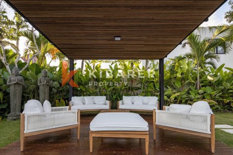 4 bedrooms Villa in Badung, Bali (12739) 25
