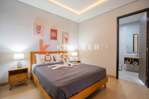 3 bedrooms Villa in Kuta, Badung, Bali (12738) 30