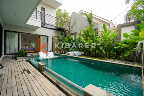 3 bedrooms Villa in Kuta, Badung, Bali (12738) 4