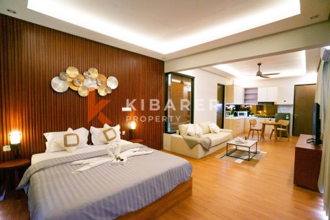 3 bedrooms Villa in Kuta, Badung, Bali (12738) 23