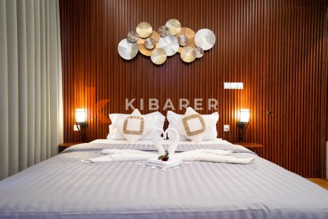 3 bedrooms Villa in Kuta, Badung, Bali (12738) 24