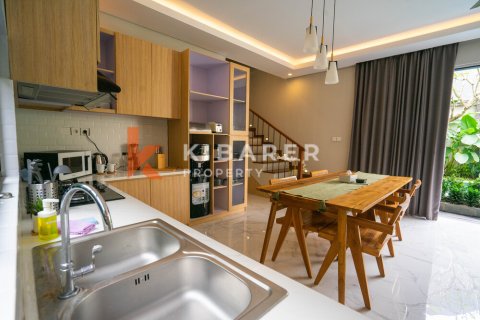 3 bedrooms Villa in Kuta, Badung, Bali (12738) 11