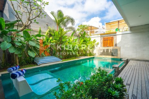 3 bedrooms Villa in Kuta, Badung, Bali (12738) 3