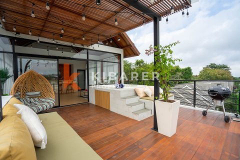 3 bedrooms Villa in Kuta, Badung, Bali (12738) 6