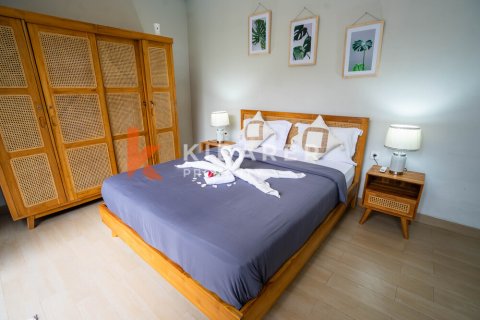 3 bedrooms Villa in Kuta, Badung, Bali (12738) 17
