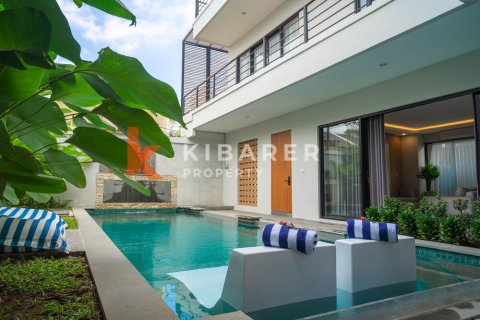 Vila 3 kamar tidur di Kuta, Badung, Bali (12738)