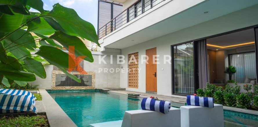 3 bedrooms Villa in Kuta, Badung, Bali (12738)