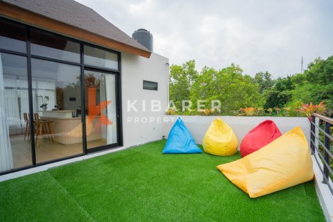3 bedrooms Villa in Kuta, Badung, Bali (12738) 8