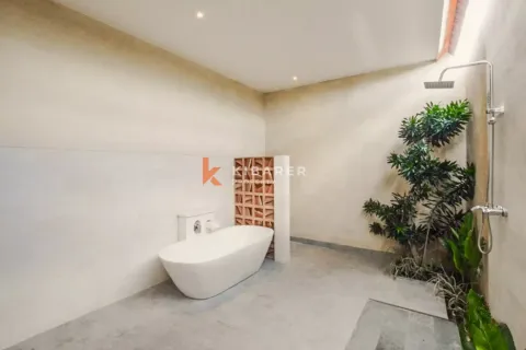2 bedrooms Villa in Tibubeneng, Badung, Bali (12740) 7