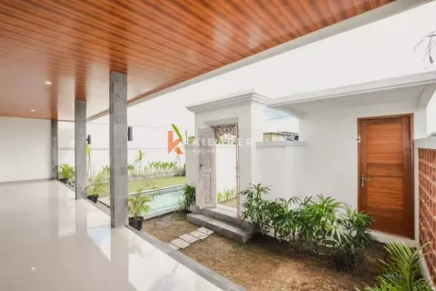 2 bedrooms Villa in Tibubeneng, Badung, Bali (12740) 6