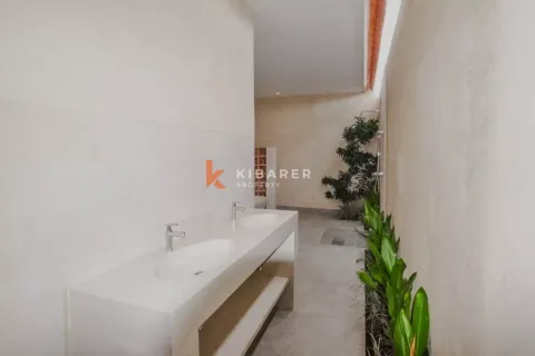 2 bedrooms Villa in Tibubeneng, Badung, Bali (12740) 9