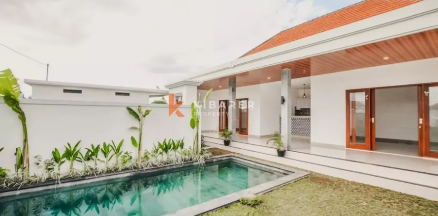 2 bedrooms Villa in Tibubeneng, Badung, Bali (12740)