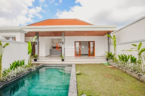 2 bedrooms Villa in Tibubeneng, Badung, Bali (12740) 2