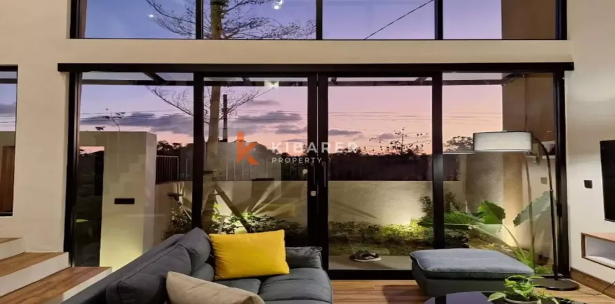 2 bedrooms Villa in Ungasan, Badung, Bali (12737)