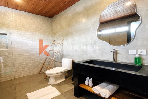 1 bedroom Villa in Tibubeneng, Badung, Bali (12742) 13