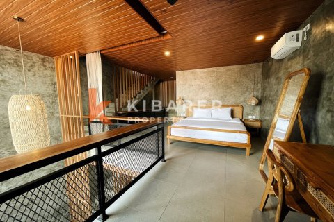 1 bedroom Villa in Tibubeneng, Badung, Bali (12742) 10