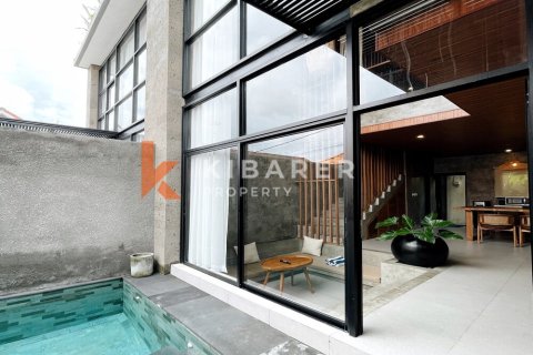 1 bedroom Villa in Tibubeneng, Badung, Bali (12742) 8