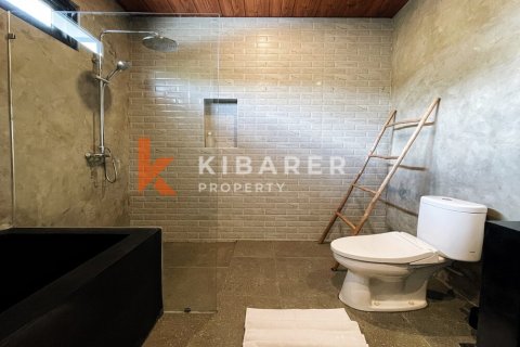 1 bedroom Villa in Tibubeneng, Badung, Bali (12742) 14