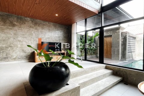 1 bedroom Villa in Tibubeneng, Badung, Bali (12742) 3